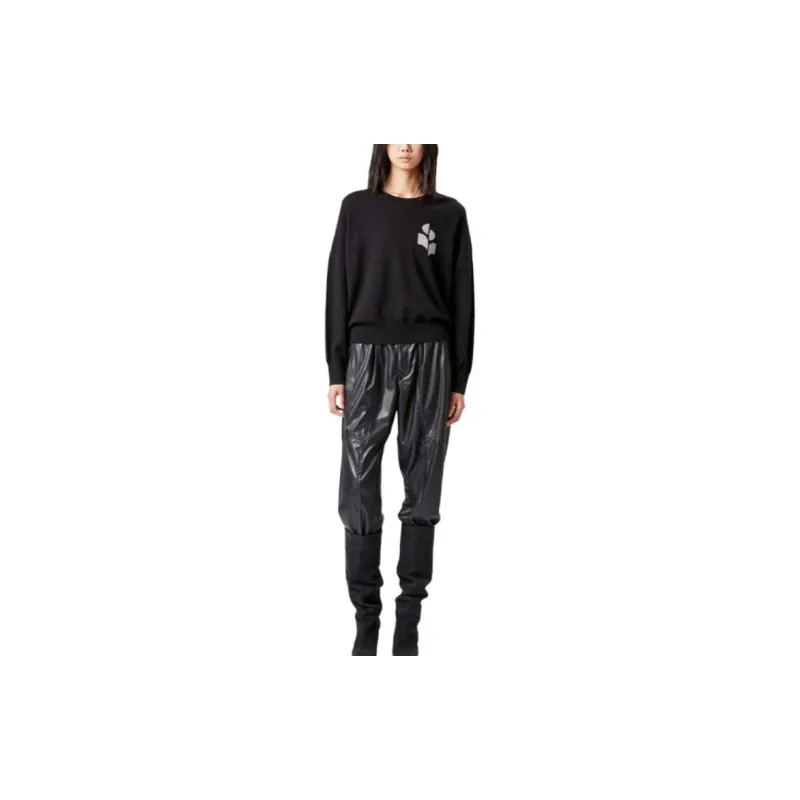 ISABEL MARANT ETOILE Sweater Women's Black-1