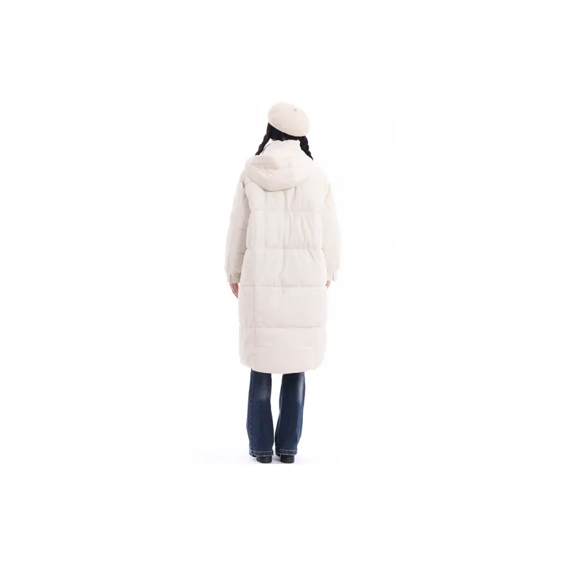 BVODE Puffer Jackets Women's-8