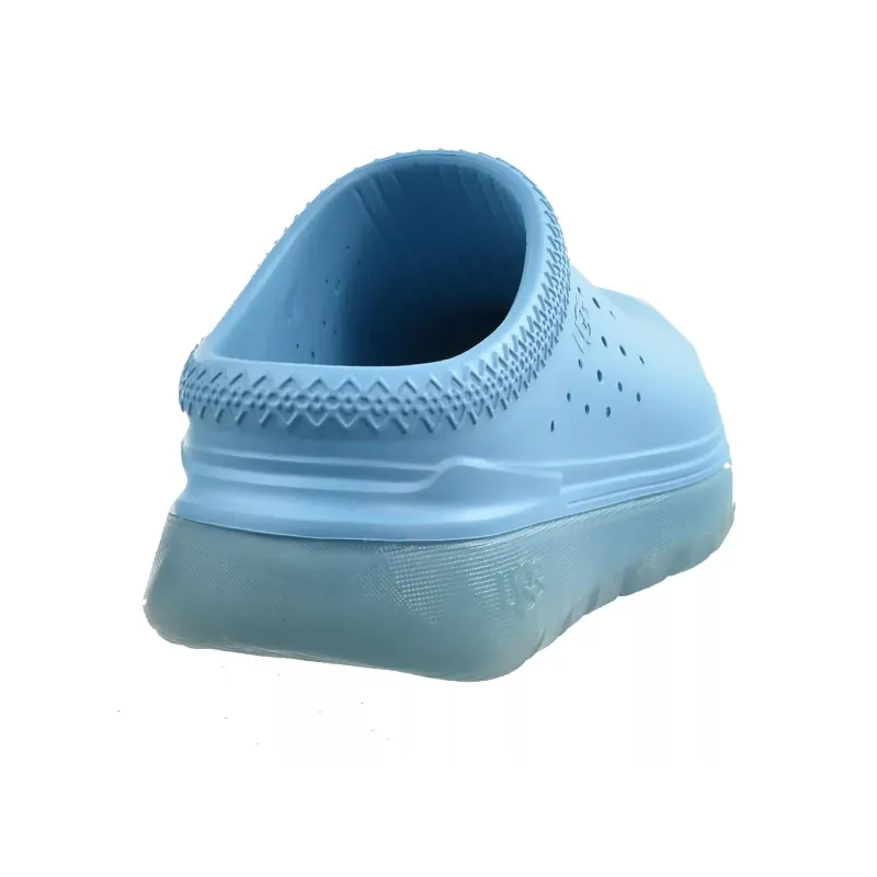 UGG Tasman Sport Slipper Agua Blue-3