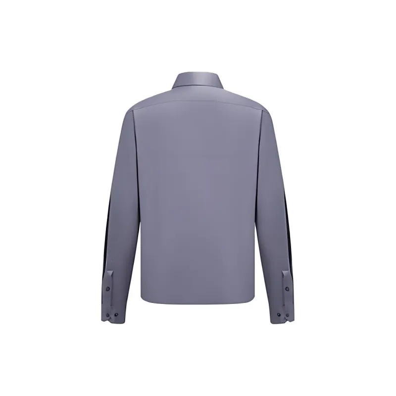 DANIEL HECHTER Shirts Men-1
