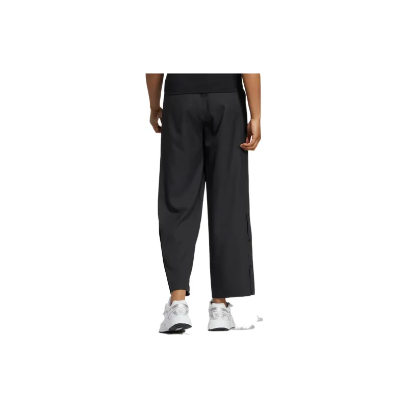 Adidas Originals Knitted Sweatpants Women's Black-2
