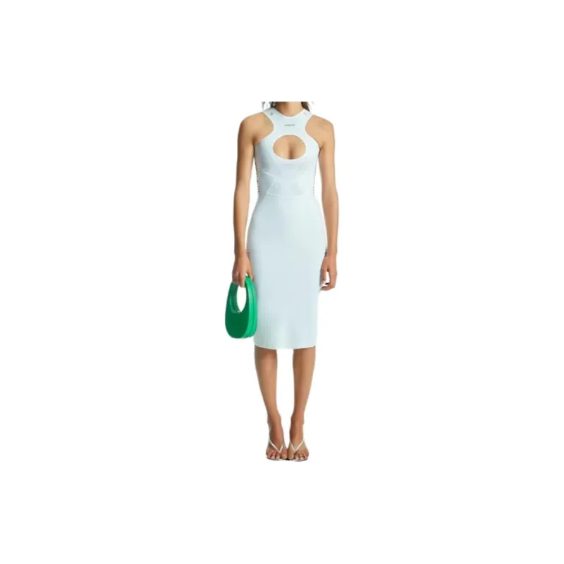 PUMA x COPERNI SS24 Jumpsuit Women's White-3