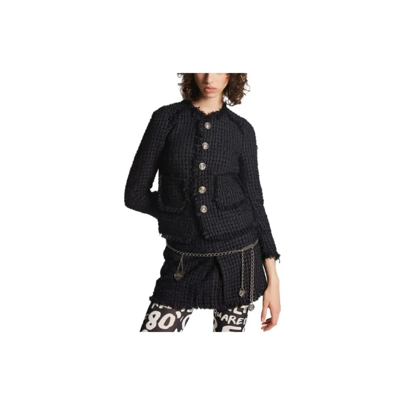 DSQUARED 2 Lower Manhattan Jacket-3