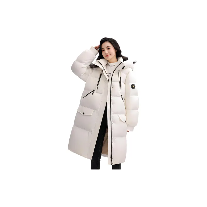 YAYA Down Jackets Women's-1