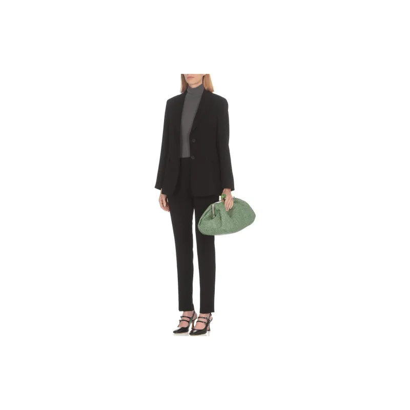 MaxMara Single breasted Blazer-1