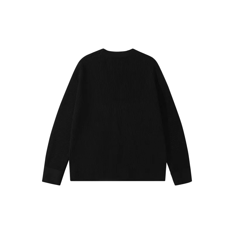 Kawasaki Knitwear Unisex-1