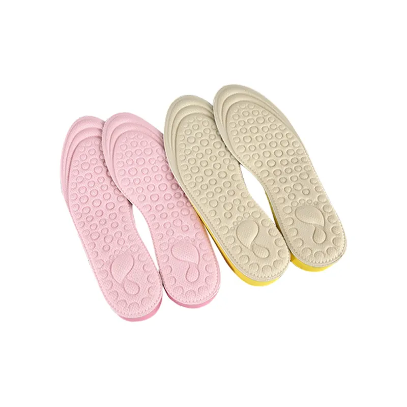 FACTORIAL Sponge+EVA+PU Insoles Women's-20