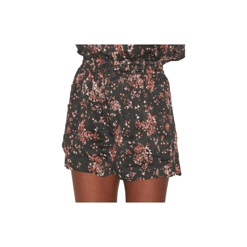 ISABEL MARANT Anissa Ruffle Blouse-8