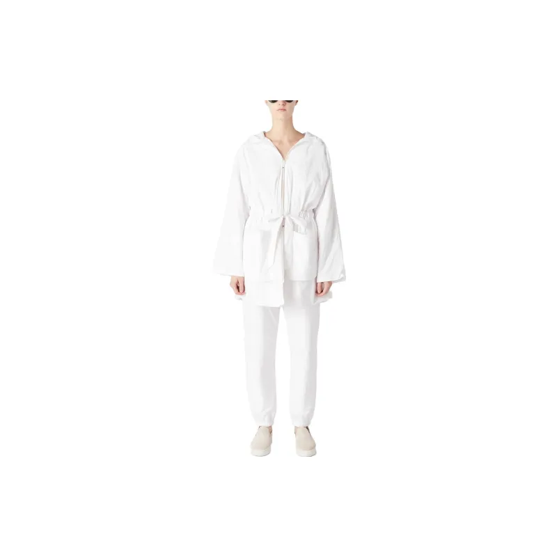 EMPORIO ARMANI Puffer Jacket Women's-1