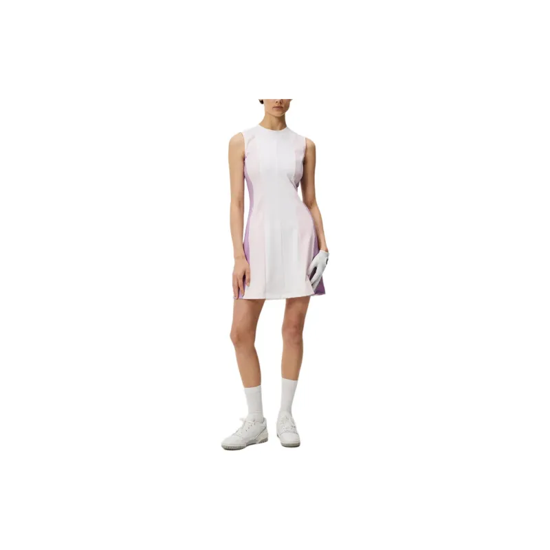 J.Lindeberg Sleeveless Dress Women's Multicolor-1