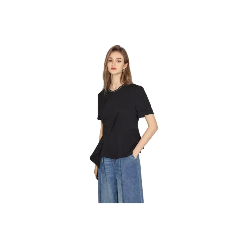 Bethine T Shirts Women's-4
