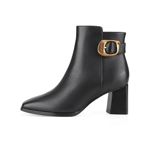 D:FUSE SCANDINAVIA Ankle Boots Women's