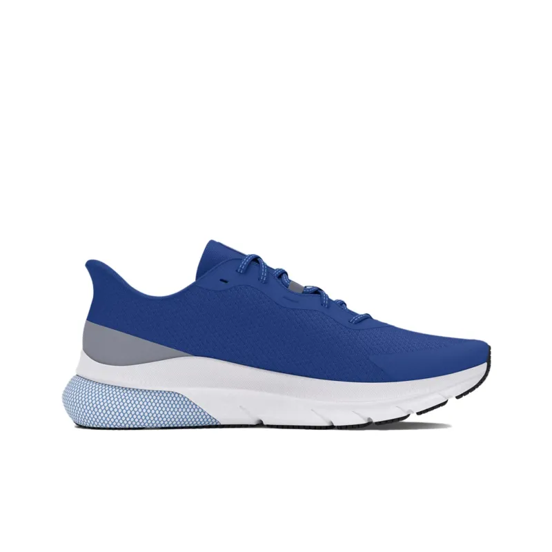 Under Armour Anti Slip Wear Resistant Low Top Casual Running Shoes Men's Blue-1