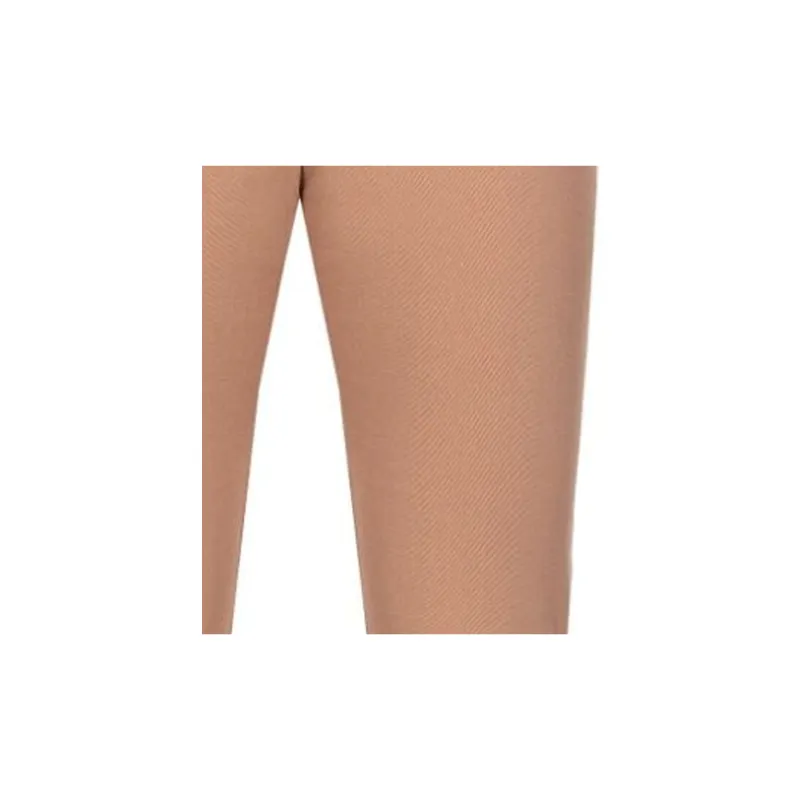 PINKO Skinny cut Ankle slits Trousers-5
