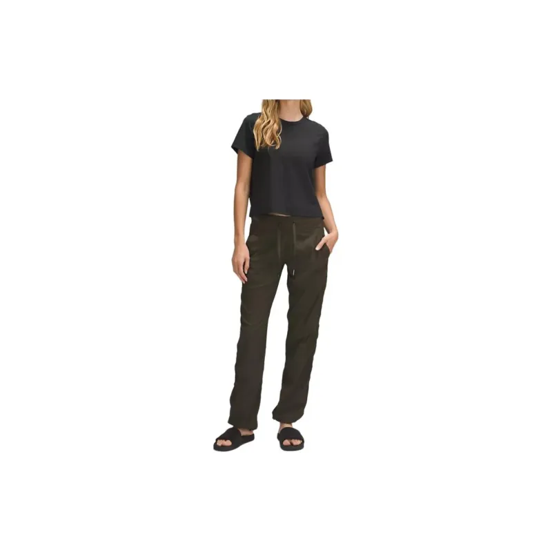 Lululemon T-Shirts Women's-8