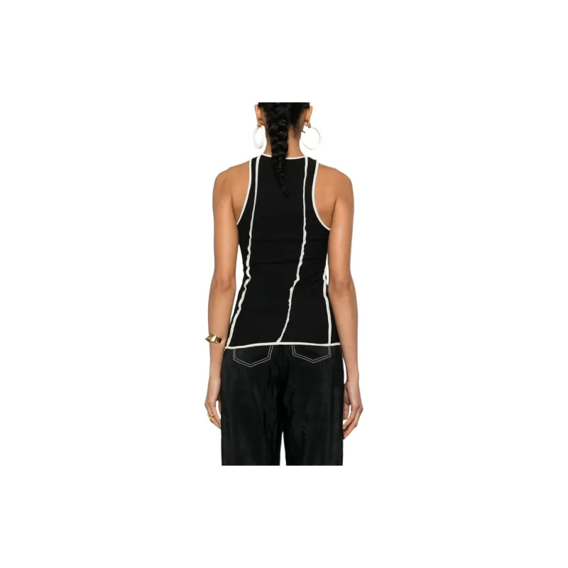NANUSHKA Enna Tank Top-3