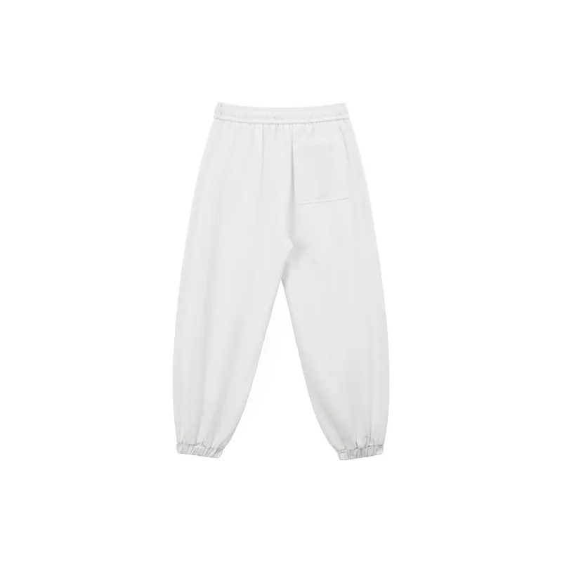FASTFISH Casual Pants Unisex-7