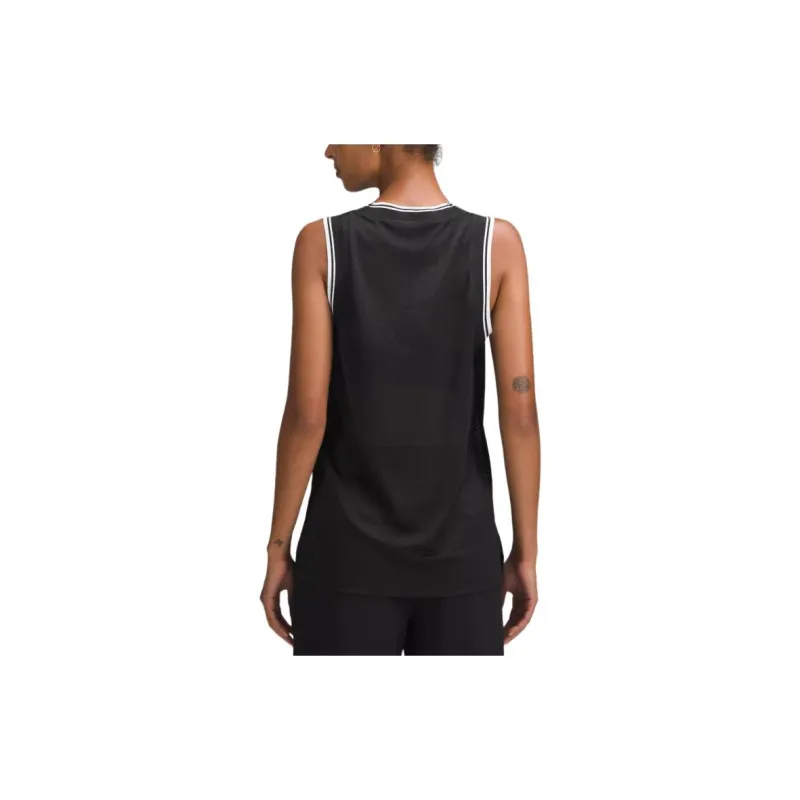 Lululemon V Neck Tank Tops Women's-3