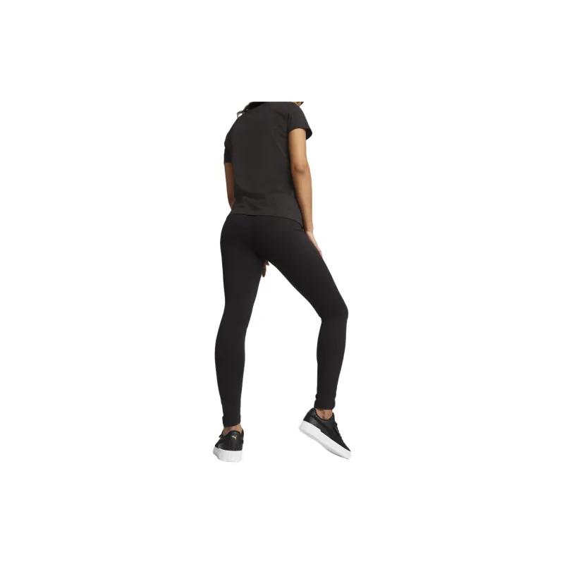 PUMA Leggings Women's Black-2