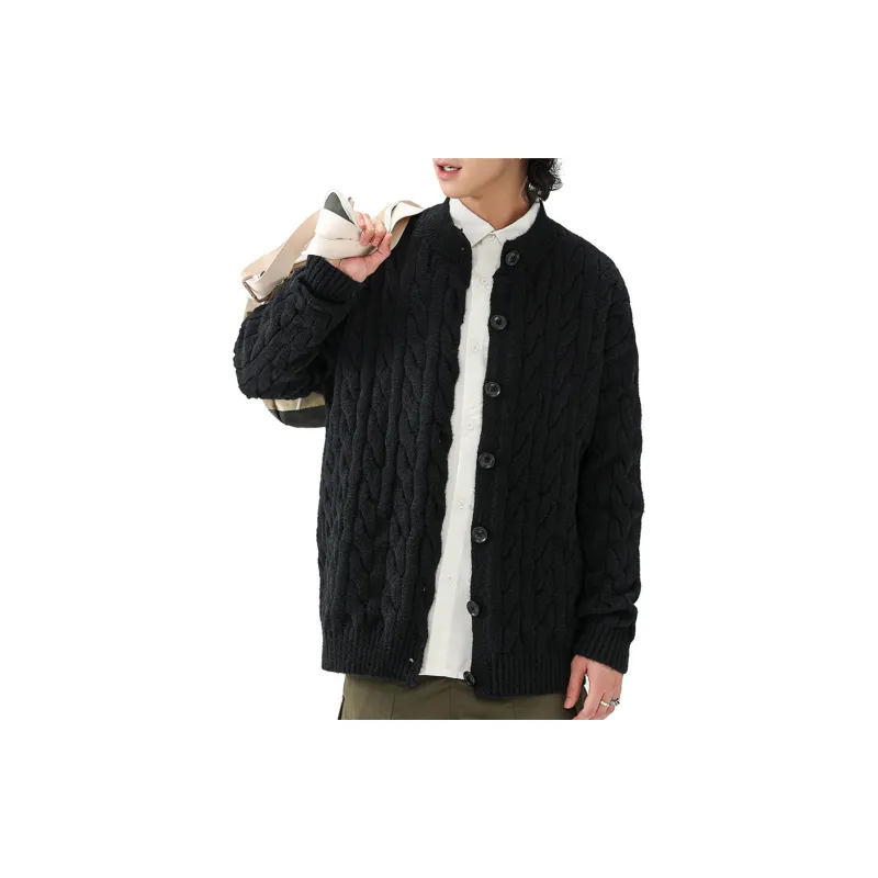 Vitocano Knitwear Unisex-18