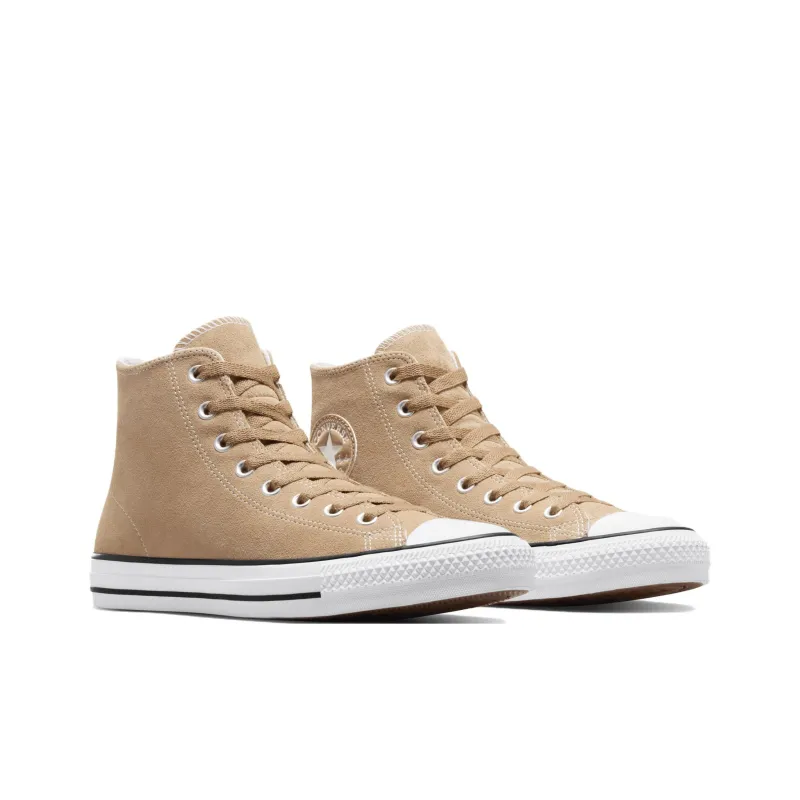 Converse Chuck Taylor All Star Pro Suede High 'Nomad Khaki'-2