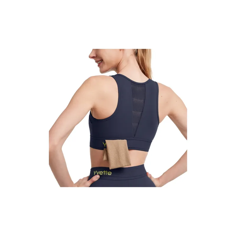 Yvette Sports Underwear Women's-20