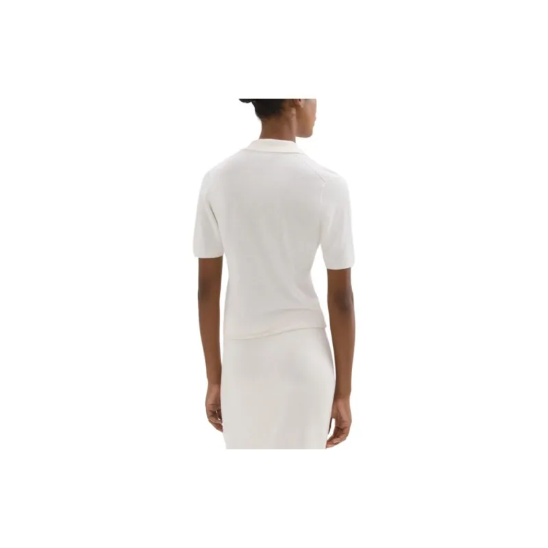 THEORY Sweaters Women's Ecru-2