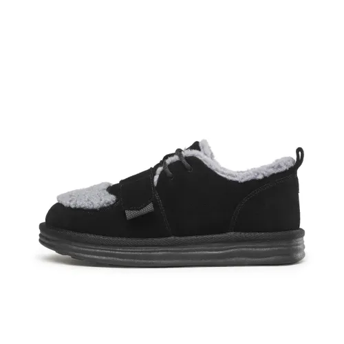 KANGNAI Low Top Casual Shoes Women's