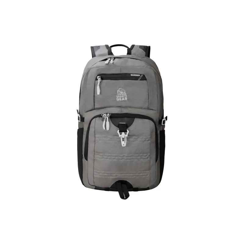 Granite Gear Polyester Backpack Regular Unisex Multicolor-4