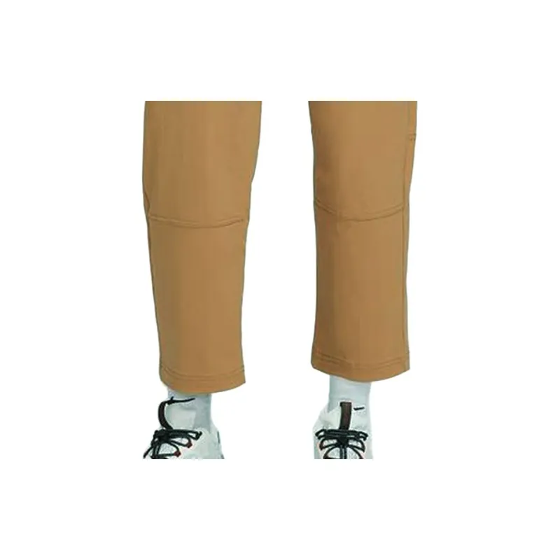 Nike Casual Pants Women's Orange-6
