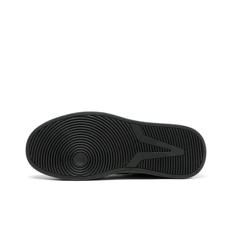 SEPTWOLVES Anti-Slip Wear-Resistant Skateboard Shoes Men's HD-4