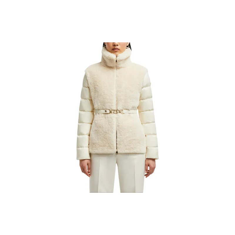 Moncler Oiron Short Down Jacket-2