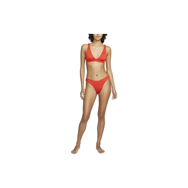 Nike Bikinis Women's Orange-1
