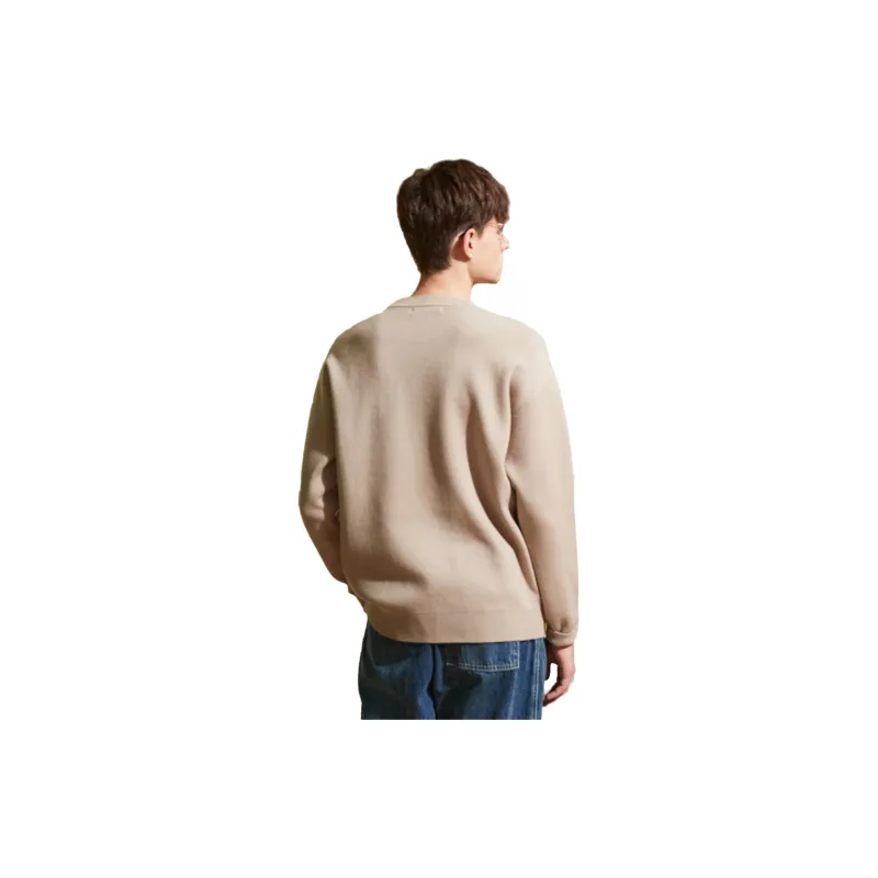 Tonlion Sweatshirts Men-2