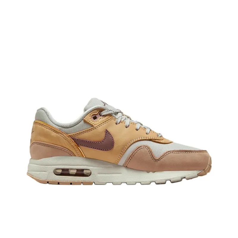 Nike Air Max 1 SE GS 'Light Bone Hemp'-2