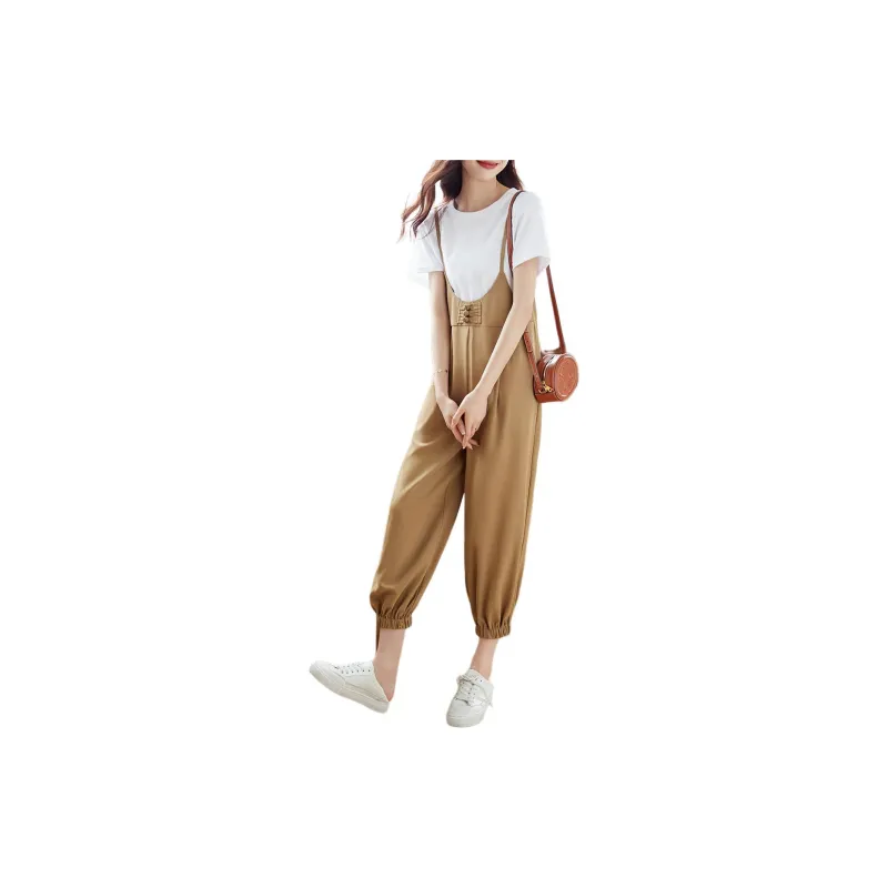 Mo Han Yi Mei Casual Suit Women's-1
