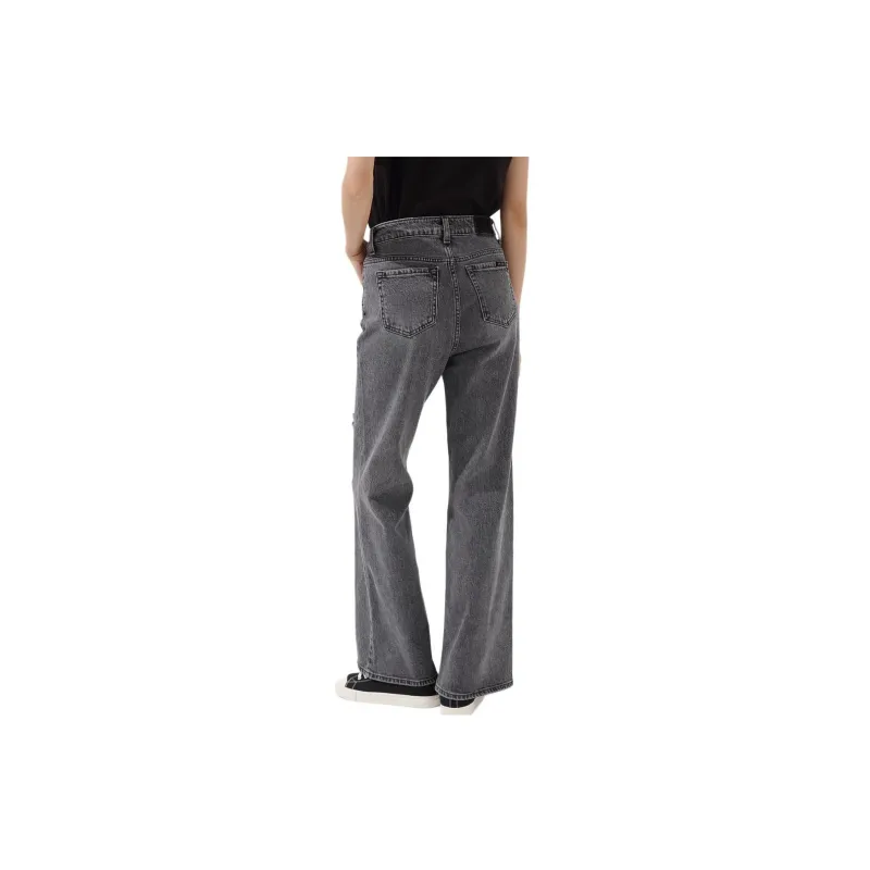 GUESS Jeans Women's Smoke Gray-2