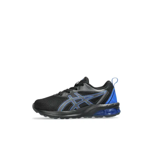 Asics Gel Quantum 90 4 PS 'Black Illusion Blue'