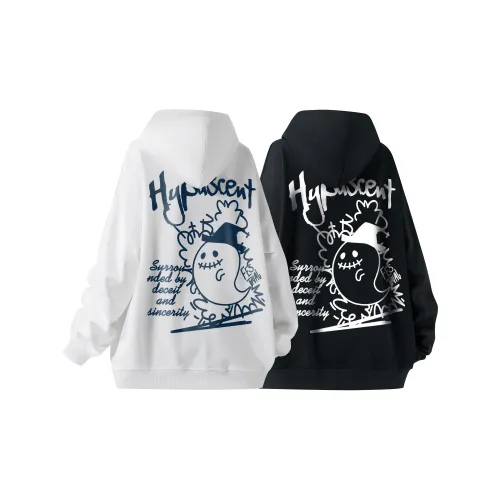 HYPASCENT Sweatshirts Unisex