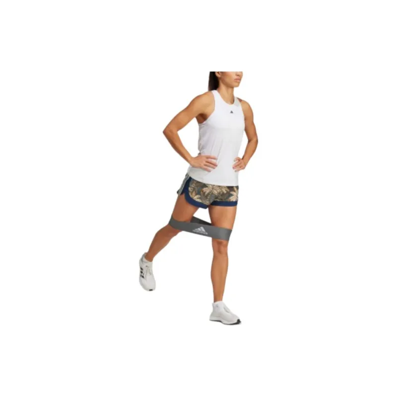 Adidas Free Shipping With AdiClub Adidas X Farm Rio Pacer Shorts-5
