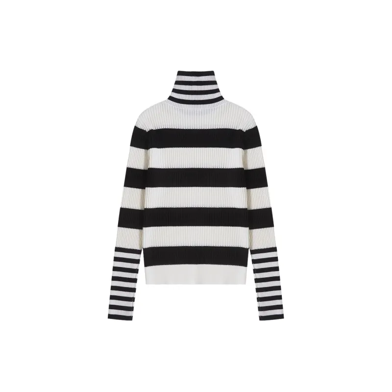 C'N'C Fall And Winter Sweater Women's-1