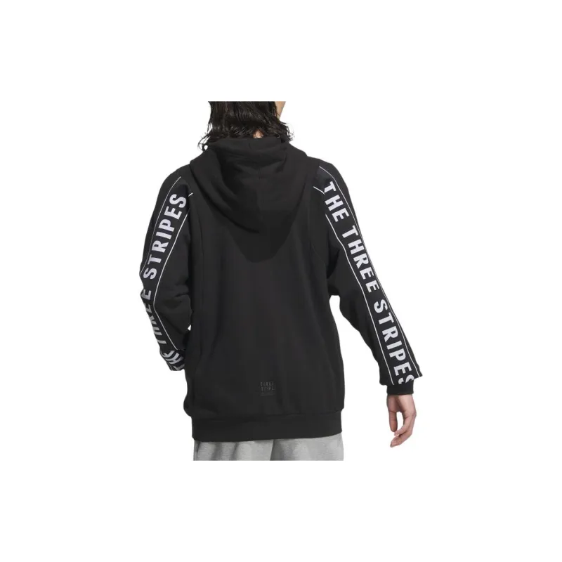 Adidas Warding Pack Jackets Coats Unisex Black-1