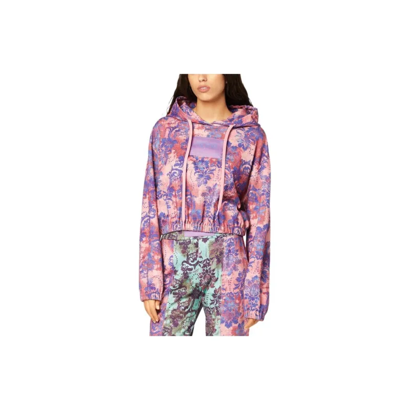 VERSACE Sweatshirts Women's Multicolor-2