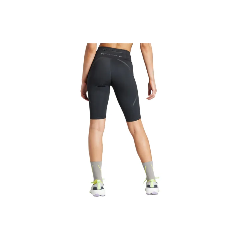 Adidas Logo print Cycling Shorts-5