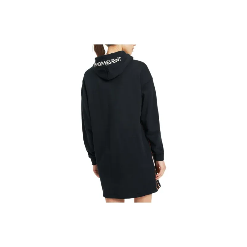 Randomevent X PUMA Long Sleeved Dresses Women's-4