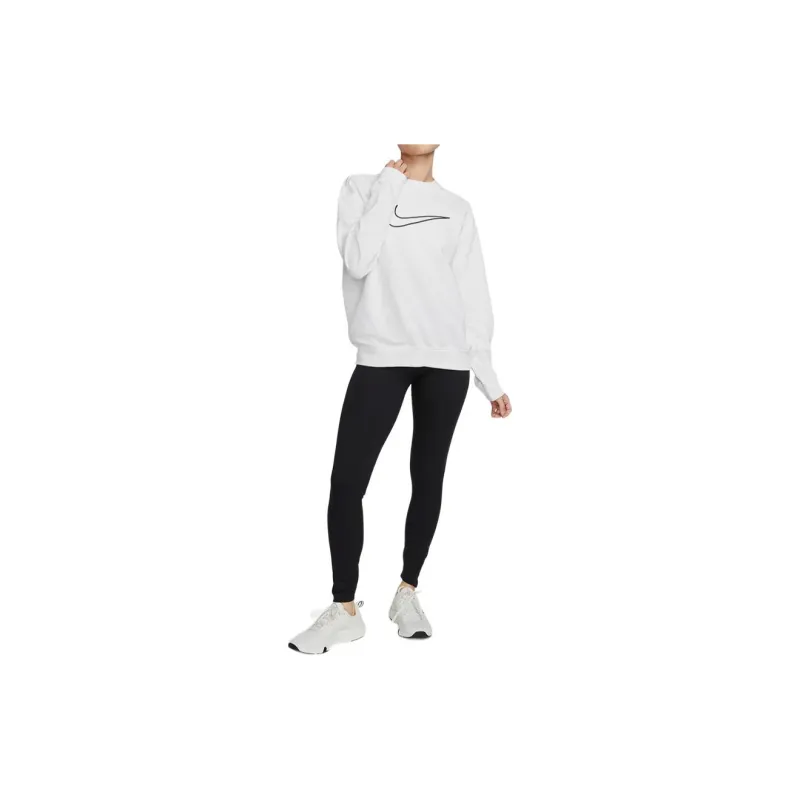 Nike Sweatshirts Women's White-2