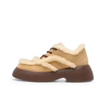 Lost In Echo Low Top Skateboard Shoes Women's