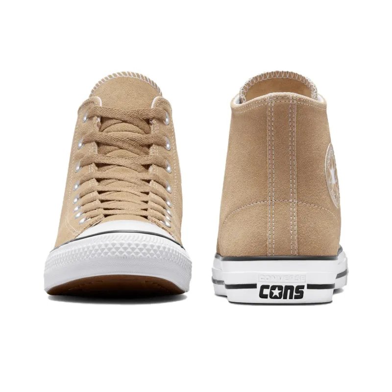 Converse Chuck Taylor All Star Pro Suede High 'Nomad Khaki'-3