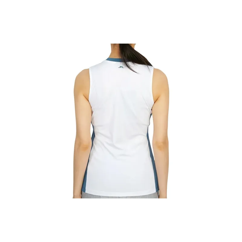J.Lindeberg T-Shirts Women's White-2