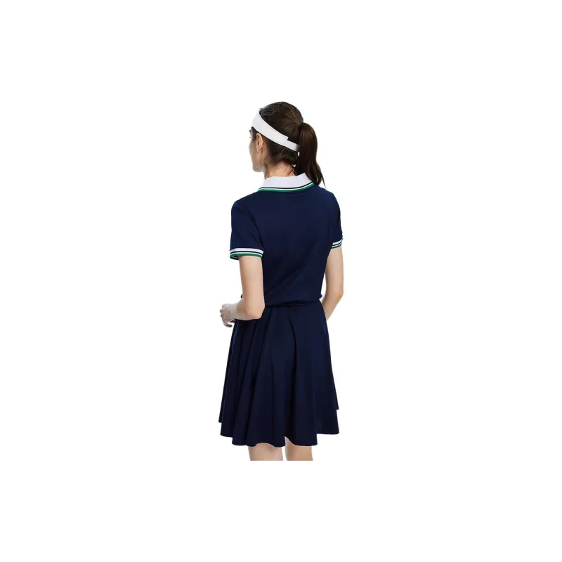Hush Puppies Short Sleeved Dress Women's-2